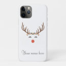 Recherche de rudolph iphone coques Renne
