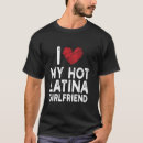 Recherche de caliente vêtements Latino