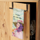 Zoek naar bellen keuken handdoeken Dame