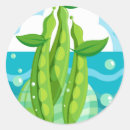 Recherche de haricots verts autocollants Pour tous