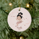 Zoek naar little ballerina ornamenten For kids