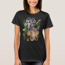 Recherche de animal de zoo tshirts Jour