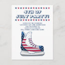 Recherche de patins de glace cartes postales Family
