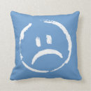 Recherche de tristesse coussins Pour tous