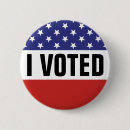 Recherche de bleu blanc rouge badges Élections