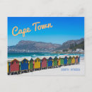 Recherche de cape town cartes postales Plage