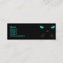 Zoek naar boo visitekaartjes Kat