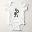 Recherche de robot bébé vêtements Mignon