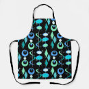 Zoek naar jaren 50 patroon schorten Retro
