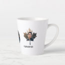 Zoek naar canada dag mokken Vlag