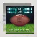 Recherche de rugby invitations Pour tous