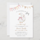 Recherche de oie mère invitations Pour tous