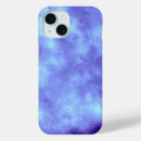 Recherche de tache iphone coques Bleu