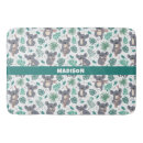 Recherche de koala tapis de bain Mignon