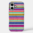Recherche de motif de tissu iphone coques Rayures