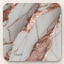 Recherche de cuivre dessous de verres Scintille