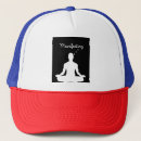 Recherche de méditation casquettes Pleine conscience