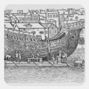 Recherche de galion autocollants Anglais