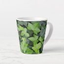 Recherche de impressions de botanique tasses Nature