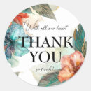 Recherche de chinois mariage autocollants Aquarelle