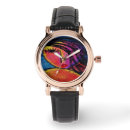 Recherche de belle fille montres Coloré