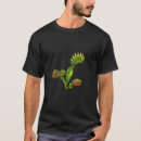 Zoek naar vleesetende plant kleding Venus