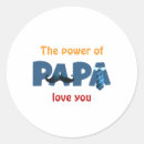 Recherche de père et fils autocollants Enfant
