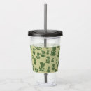 Recherche de pot verres bouteilles Cactus