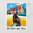 Recherche de stratford sur avon Vintage