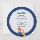 Recherche de rivets invitations Vintage