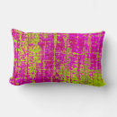 Recherche de vert chartreuse coussins Abstrait