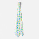 Recherche de fluo cravates Blanc