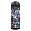 Recherche de group photo tasses Deadshot