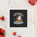 Recherche de pêche serviettes Noël