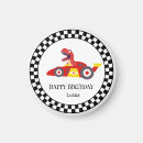 Recherche de voiture magnets Anniversaire