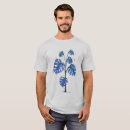 Recherche de monstera plant tshirts Aquarelle