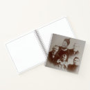 Zoek naar collage notitieboeken Zwart wit