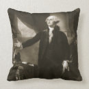 Recherche de george washington coussins L'amérique