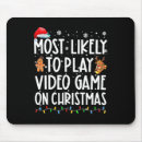 Recherche de jeu vidéo tapis souris Jouer