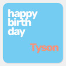 Zoek naar kinderen partij stickers Modern