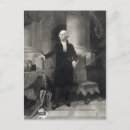 Recherche de président george washington cartes postales Histoire