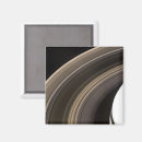 Recherche de saturn magnete Système solaire