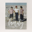 Recherche de puzzels modern puzzles Family