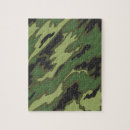 Recherche de camouflage puzzles Militaire