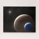 Recherche de de concepteur puzzles Planète