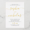 Recherche de modern fiançailles invitations Pour tous