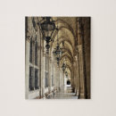 Recherche de vienne puzzles Architecture