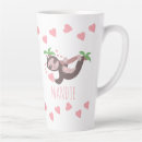 Recherche de jour paresseux tasses Anniversaire