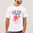 Zoek naar wortel tshirts Leuk