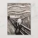 Zoek naar schreeuw edvard munch briefkaarten Schreeuwen